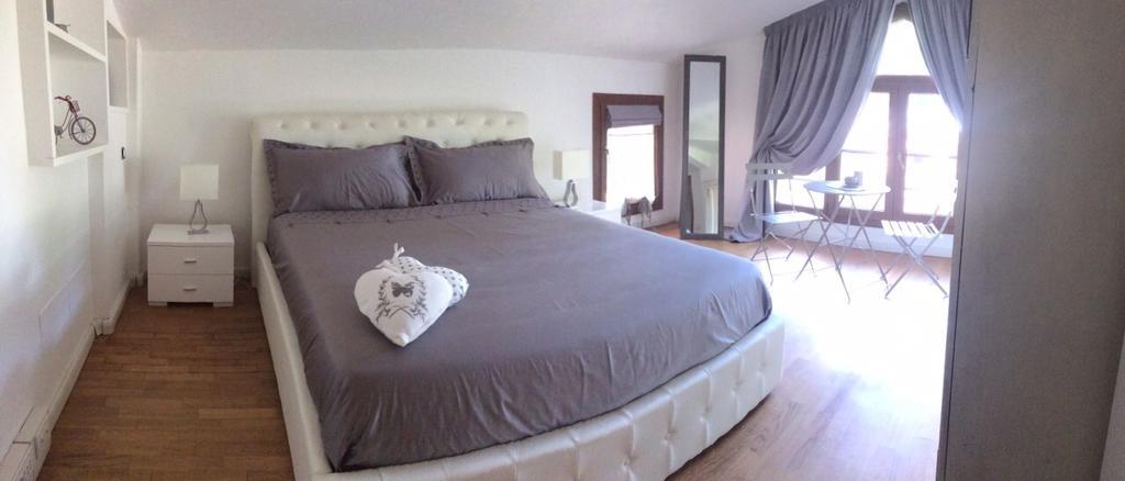 Princess B&B Frascati Rum bild