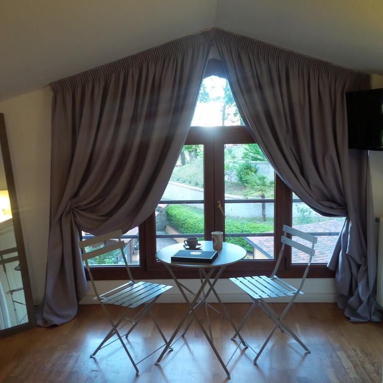 Princess B&B Frascati Rum bild
