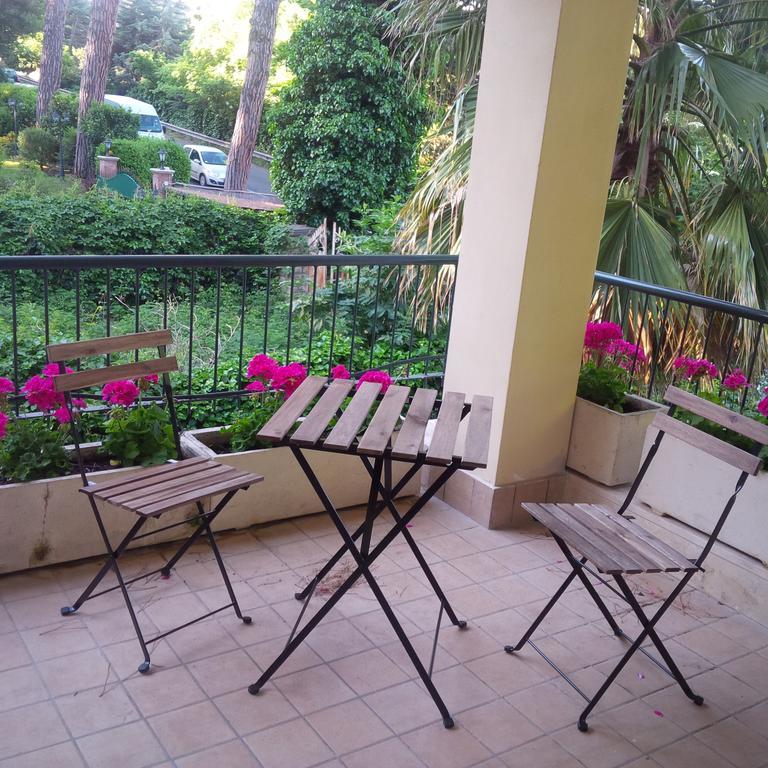 Princess B&B Frascati Rum bild