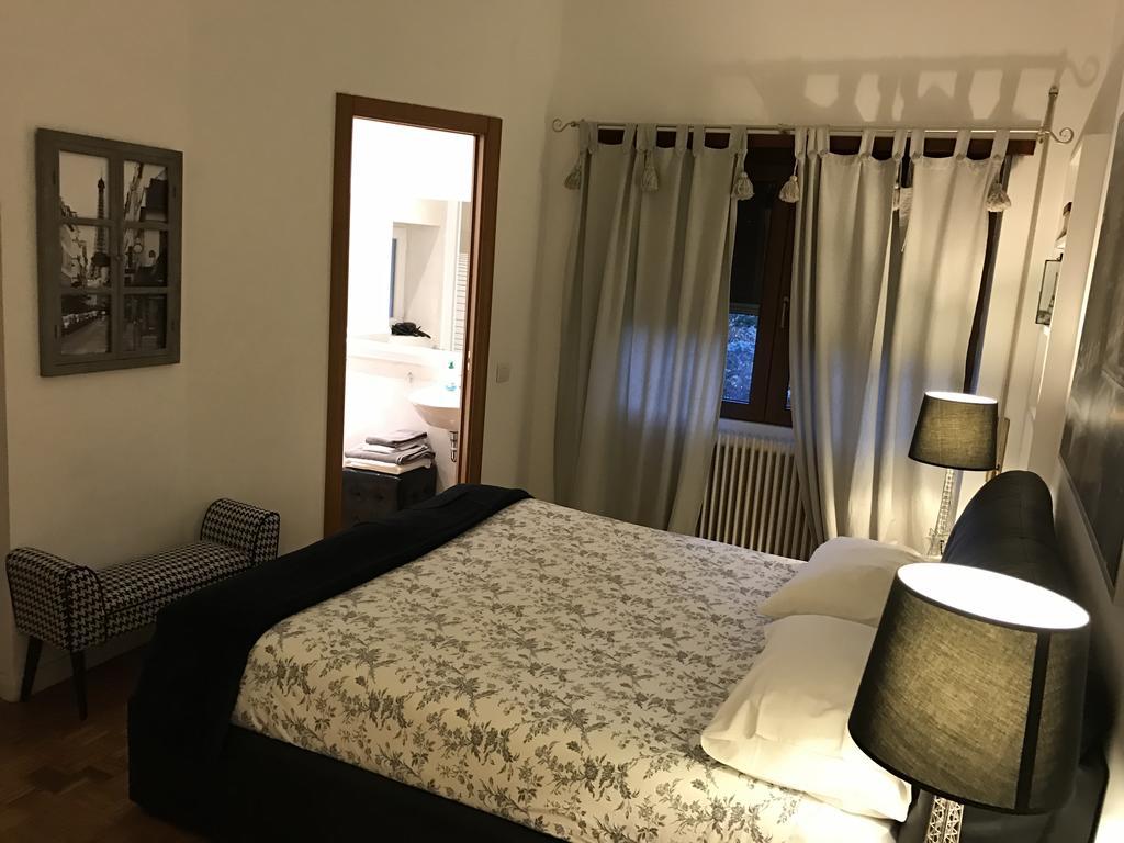 Princess B&B Frascati Exteriör bild