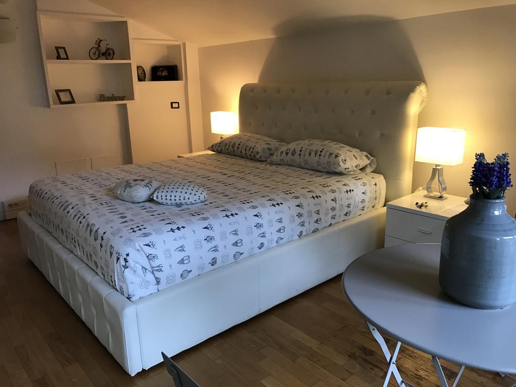 Princess B&B Frascati Exteriör bild